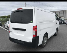 Nissan NV350 2018
