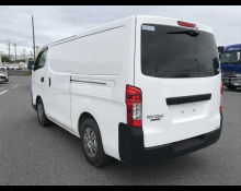Nissan NV350 2018