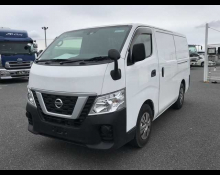 Nissan NV350 2018