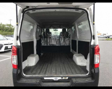 Nissan NV350 2018