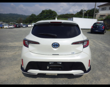 Toyota Corolla Sports 2018