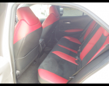 Toyota Corolla Sports 2018