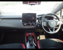 Toyota Corolla Sports 2018