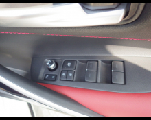 Toyota Corolla Sports 2018