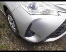 Toyota Vitz 2019