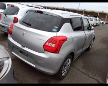Suzuki Swift 2019