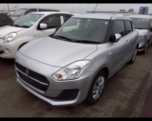 Suzuki Swift 2019