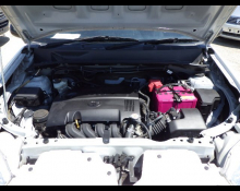 Toyota Probox Van 2017