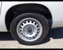 Toyota Probox Van 2017