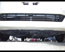 Toyota Probox Van 2017