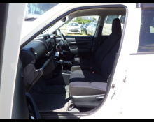 Toyota Probox Van 2017