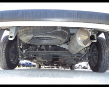 Toyota Probox Van 2017