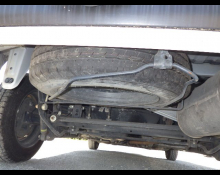 Toyota Probox Van 2017