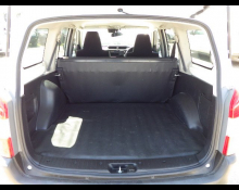 Toyota Probox Van 2017