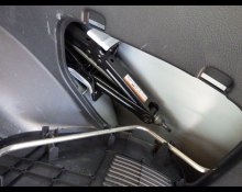 Toyota Probox Van 2017