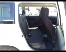 Toyota Probox Van 2017