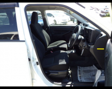 Toyota Probox Van 2017