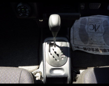 Toyota Probox Van 2017