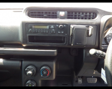 Toyota Probox Van 2017