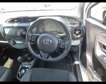 Toyota Vitz 2019