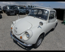 Subaru Subaru Others 