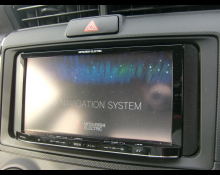 Toyota Corolla Axio 2016