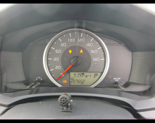 Toyota Corolla Axio 2016