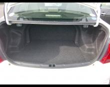 Toyota Corolla Axio 2016