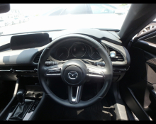 Mazda Mazda3 2019