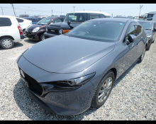 Mazda Mazda3 2019