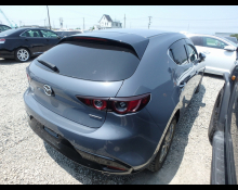 Mazda Mazda3 2019
