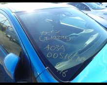 Mitsubishi Mirage 2020