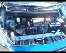 Mitsubishi Mirage 2020