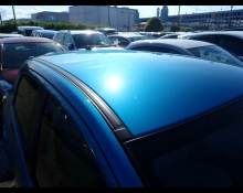 Mitsubishi Mirage 2020