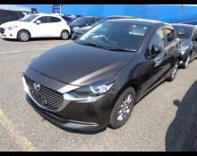 Mazda Mazda2 2019