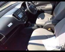 Nissan Wingroad 2018