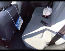 Nissan Wingroad 2018