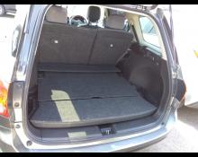 Nissan Wingroad 2018