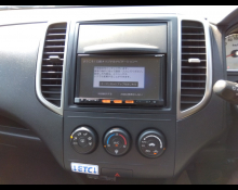 Nissan Wingroad 2018