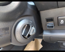 Nissan Wingroad 2018