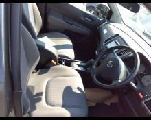 Nissan Wingroad 2018