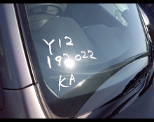 Nissan Wingroad 2018