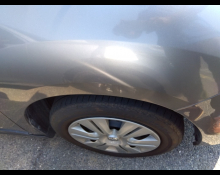 Nissan Wingroad 2018