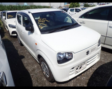 Suzuki Alto 2019