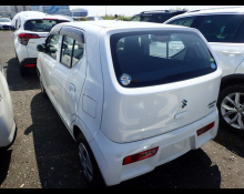Suzuki Alto 2019