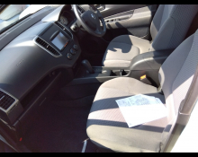 Nissan Wingroad 2018