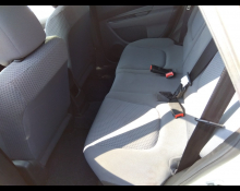 Nissan Wingroad 2018