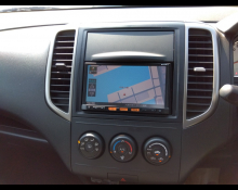 Nissan Wingroad 2018