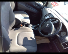 Nissan Wingroad 2018