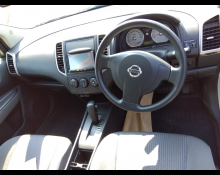 Nissan Wingroad 2018